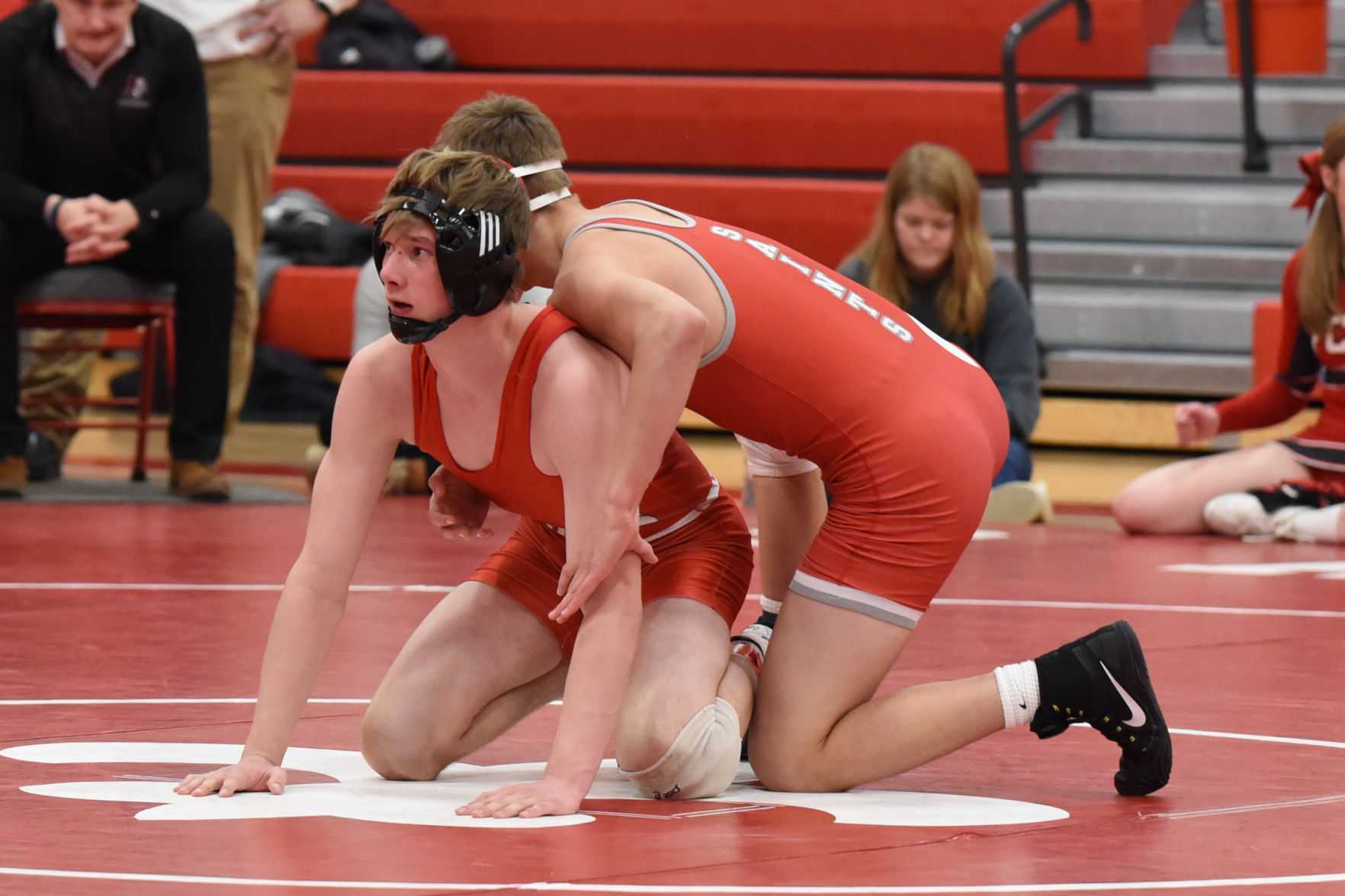 FC wrestling 29